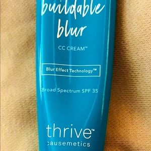 Thrive Causemetics CC Cream